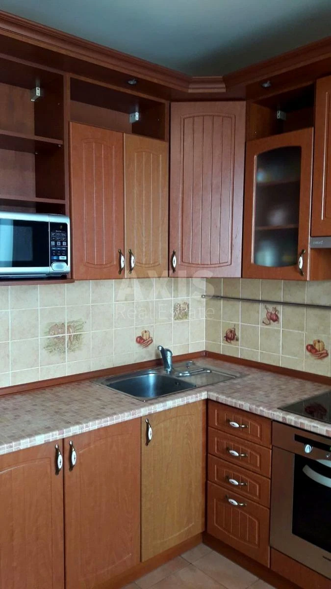 2к квартира ул. Ревуцкого 4645290