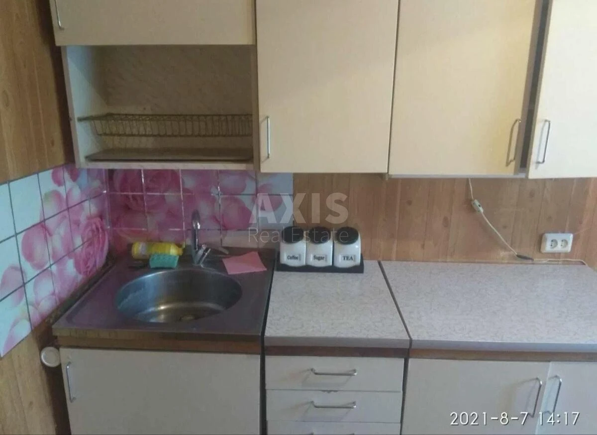 1к квартира ул. Вербицкого Архитектора 4645631