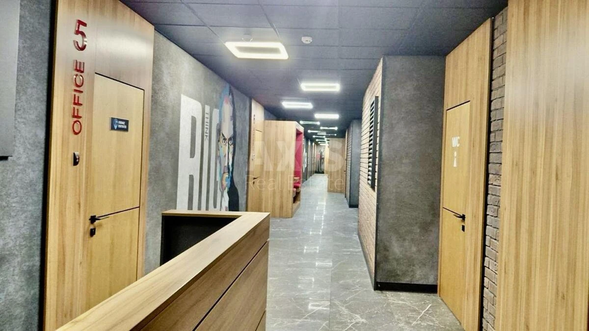 Офис ул. Липковского Василия Митрополита 45, 55м26941715