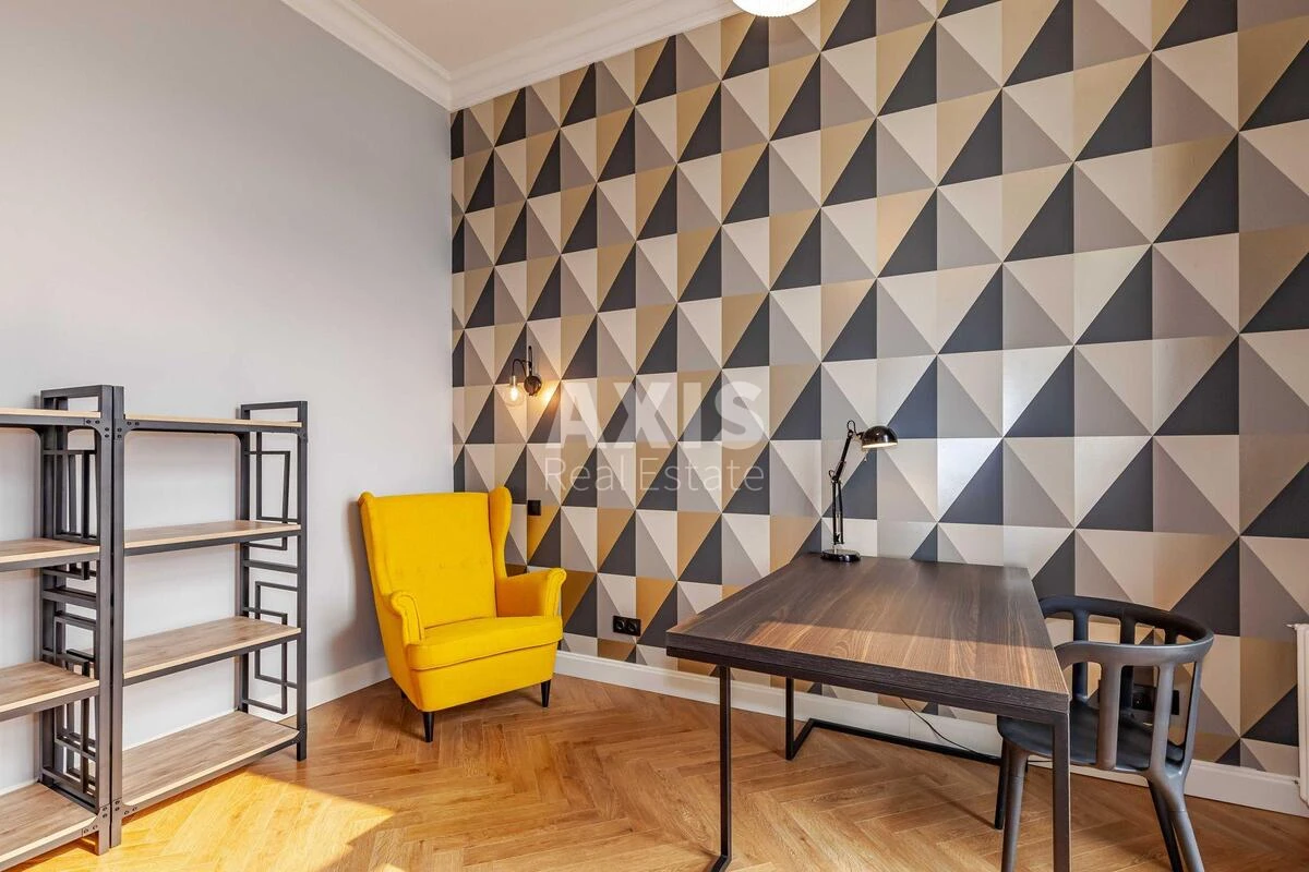 3k apartment vul. Kost'ol'na 5559027