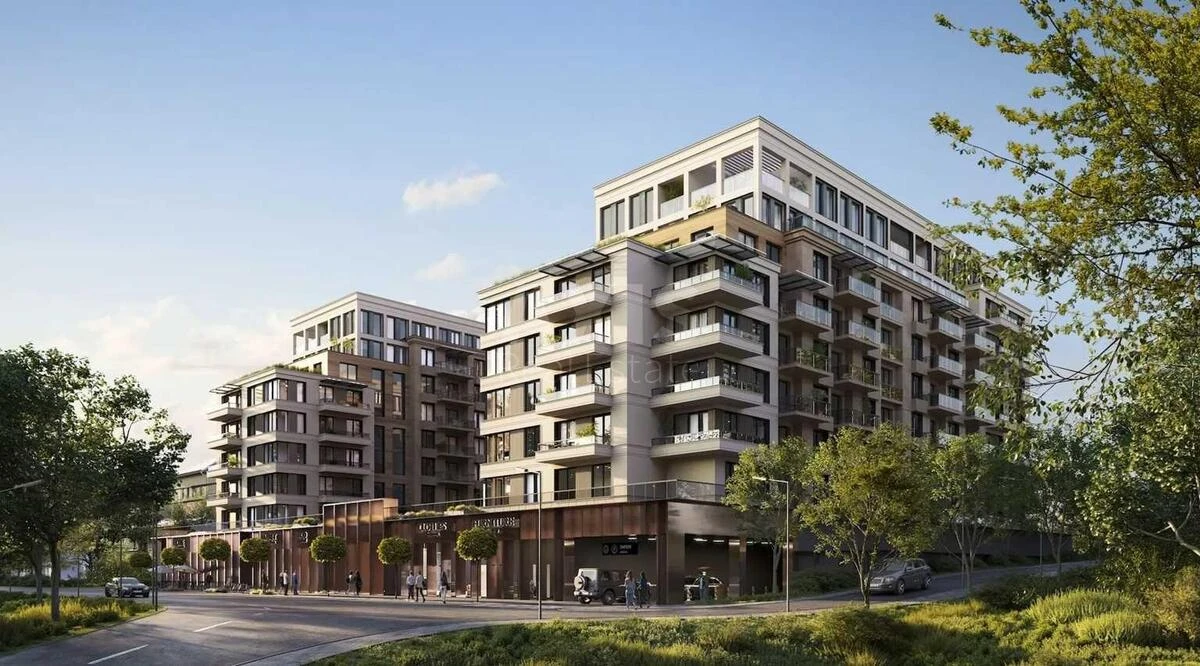 Объект торговли ул. Олеговская 36, 108м2625682