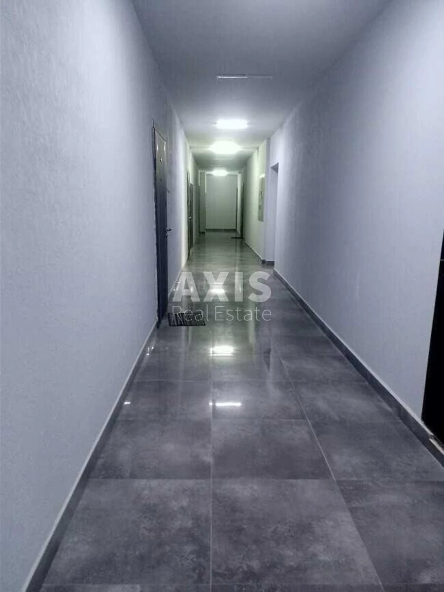 2к квартира ул. Центральная Двадцать один A6494712