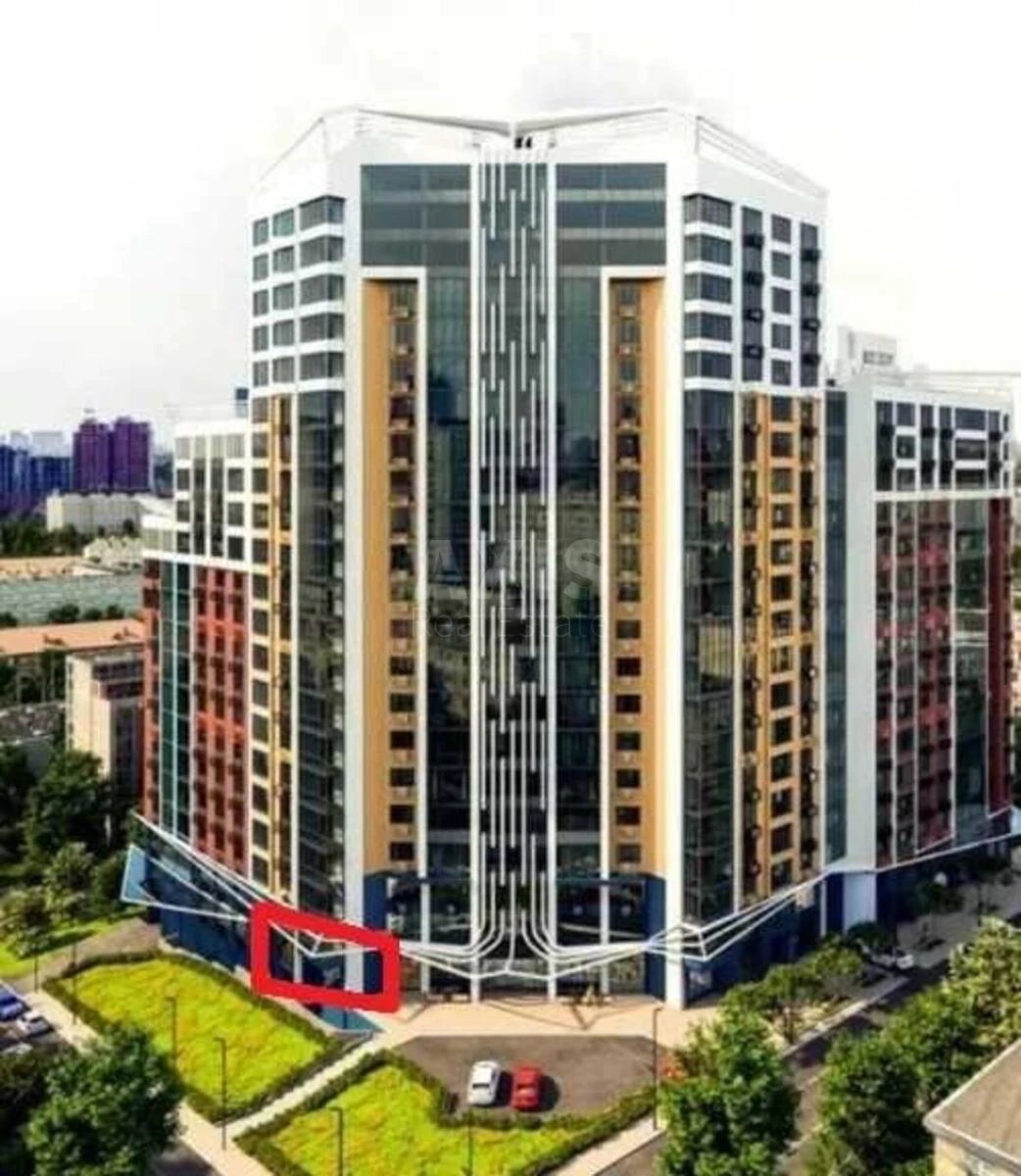 Объект торговли ул. Половецкая 4, 111м265175