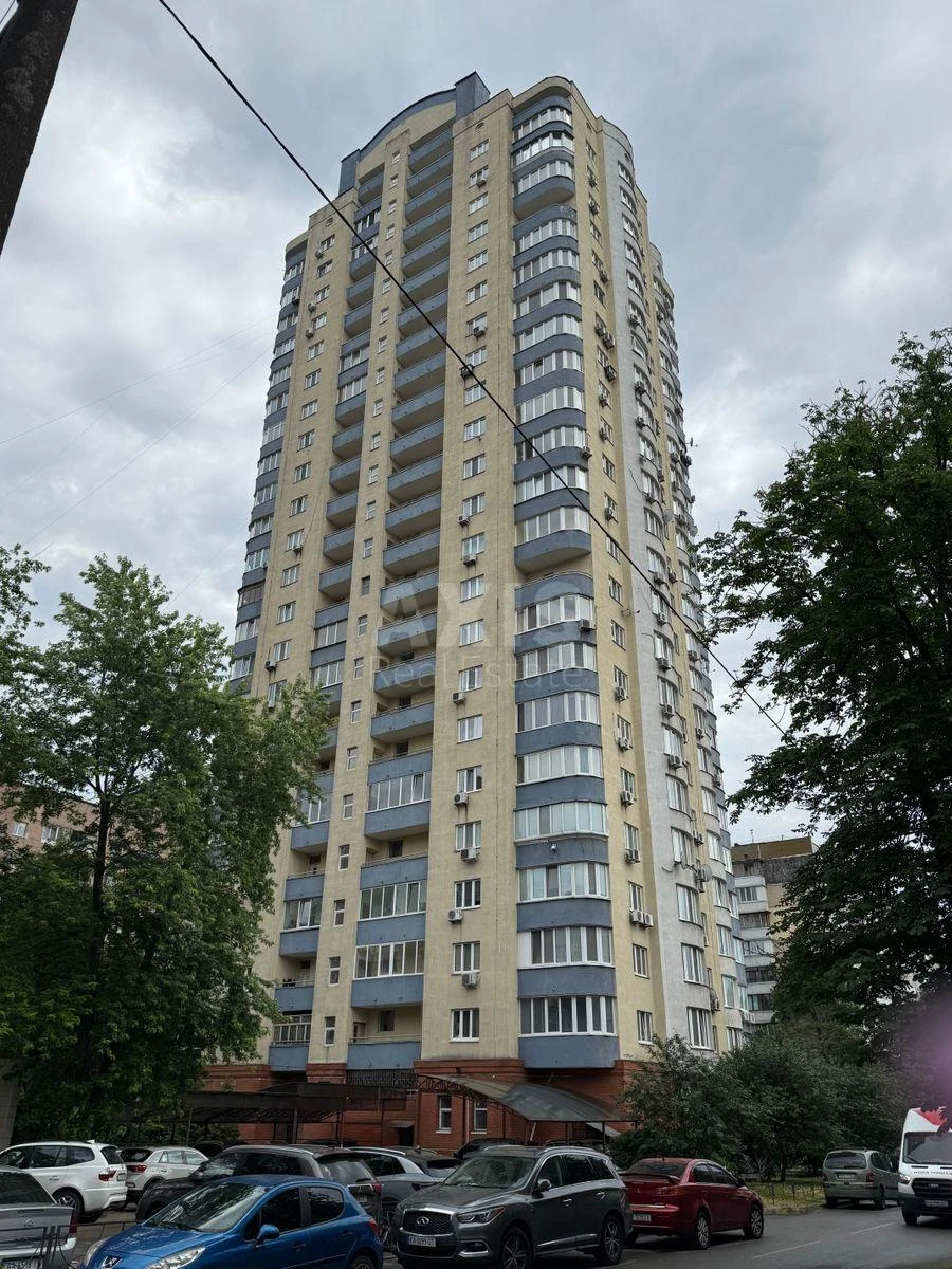 2k apartment vul. Nizhyns'ka 55833312