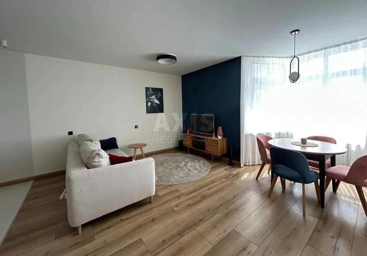 2к квартира ул. Липковского Василия Митрополита 37Б683825