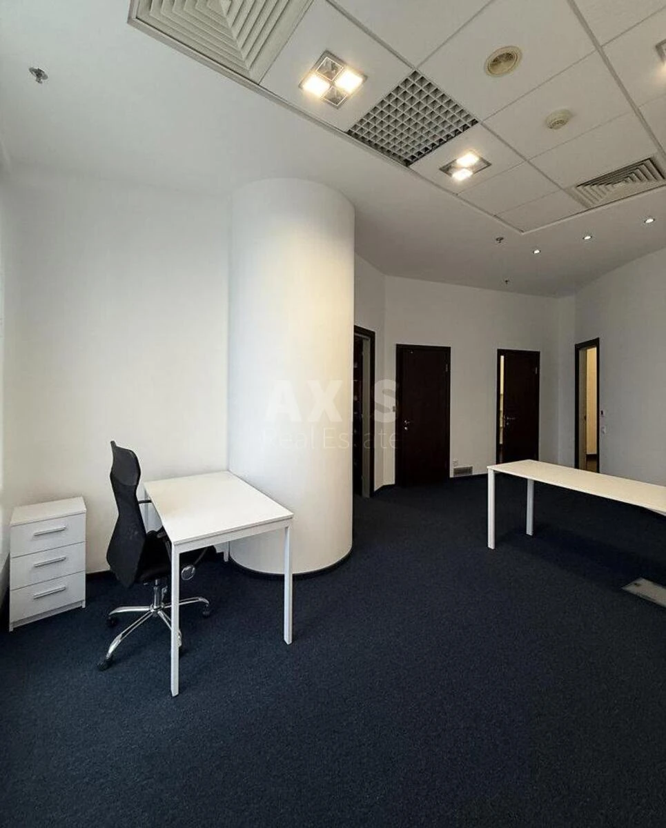Office vul. Mechnykova 2, 413m2651040