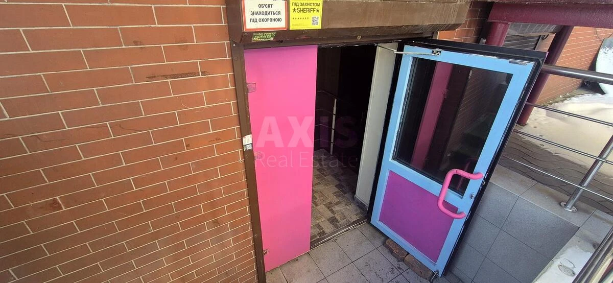 Объект торговли ул. Руставели Шота 15Б, 122м2666651