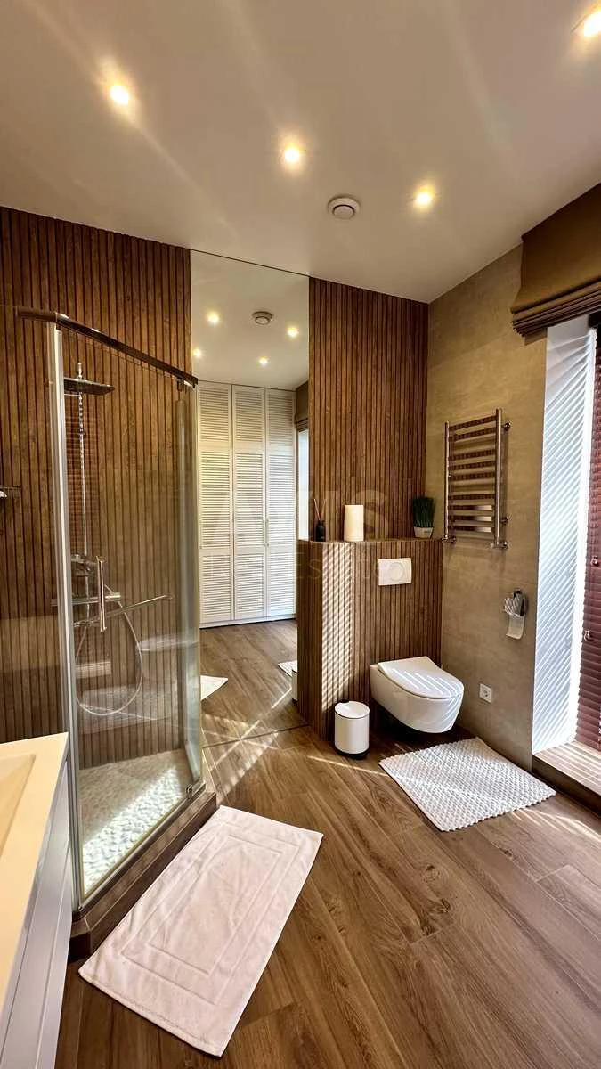 Дoм ул. Абрикосовая, 215м2, город Киев7133515