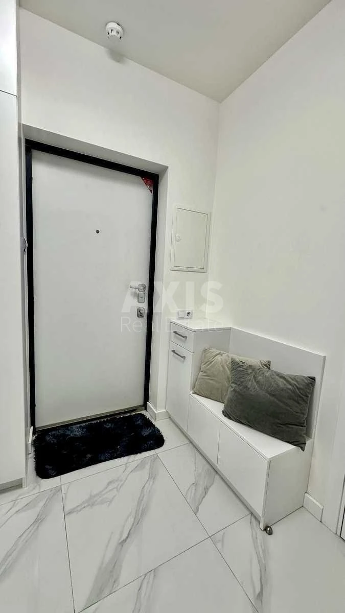2k apartment vul. Glybochyc'ka 737134410