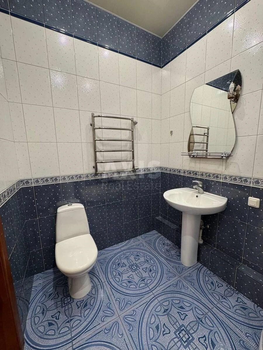 3k apartment vul. Sribnokil's'ka 14А6834416