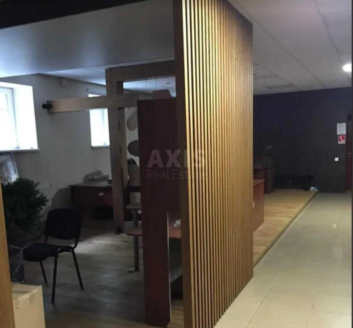 Office vul. Kotel'nykova Myhajla 45В, 100m269837