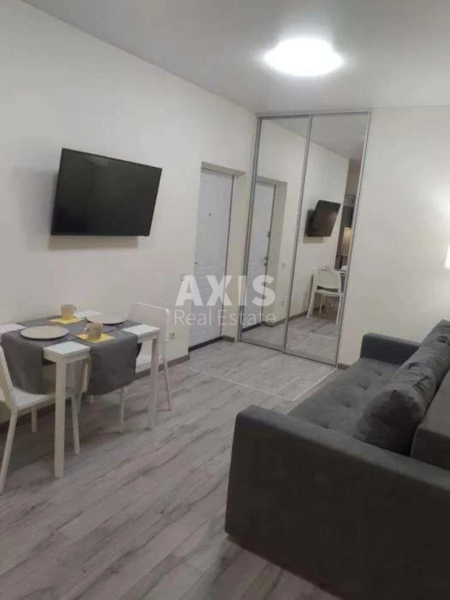 1k apartment bul. Lepse Ivana 28301681