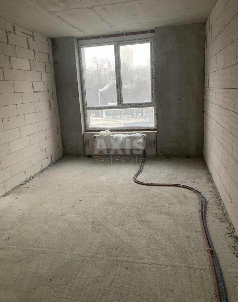 2k apartment vul. Glybochyc'ka 73624301