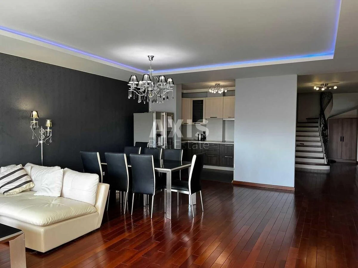 4k apartment vul. Kadets'kyj gaj 6652761