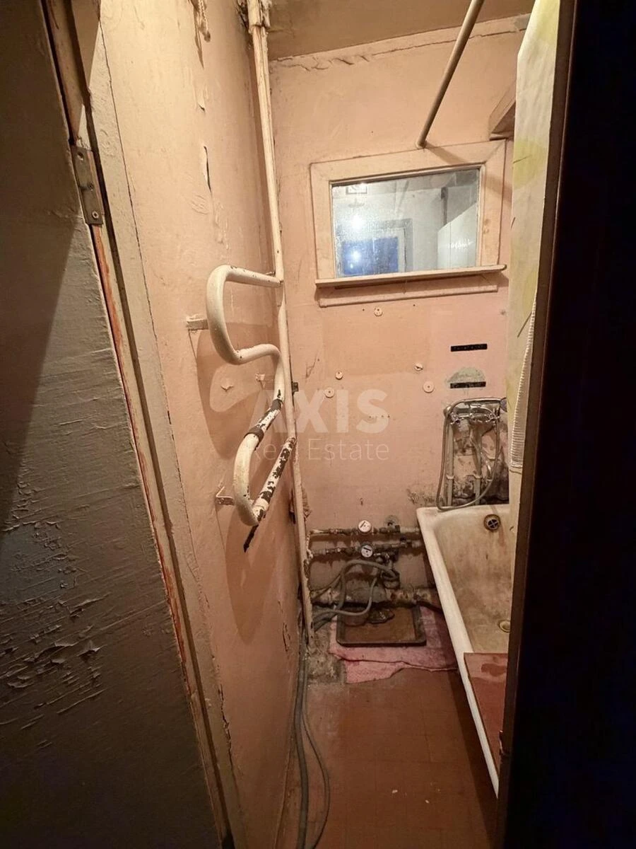 3k apartment vul. Zhmeryns'ka 6647695