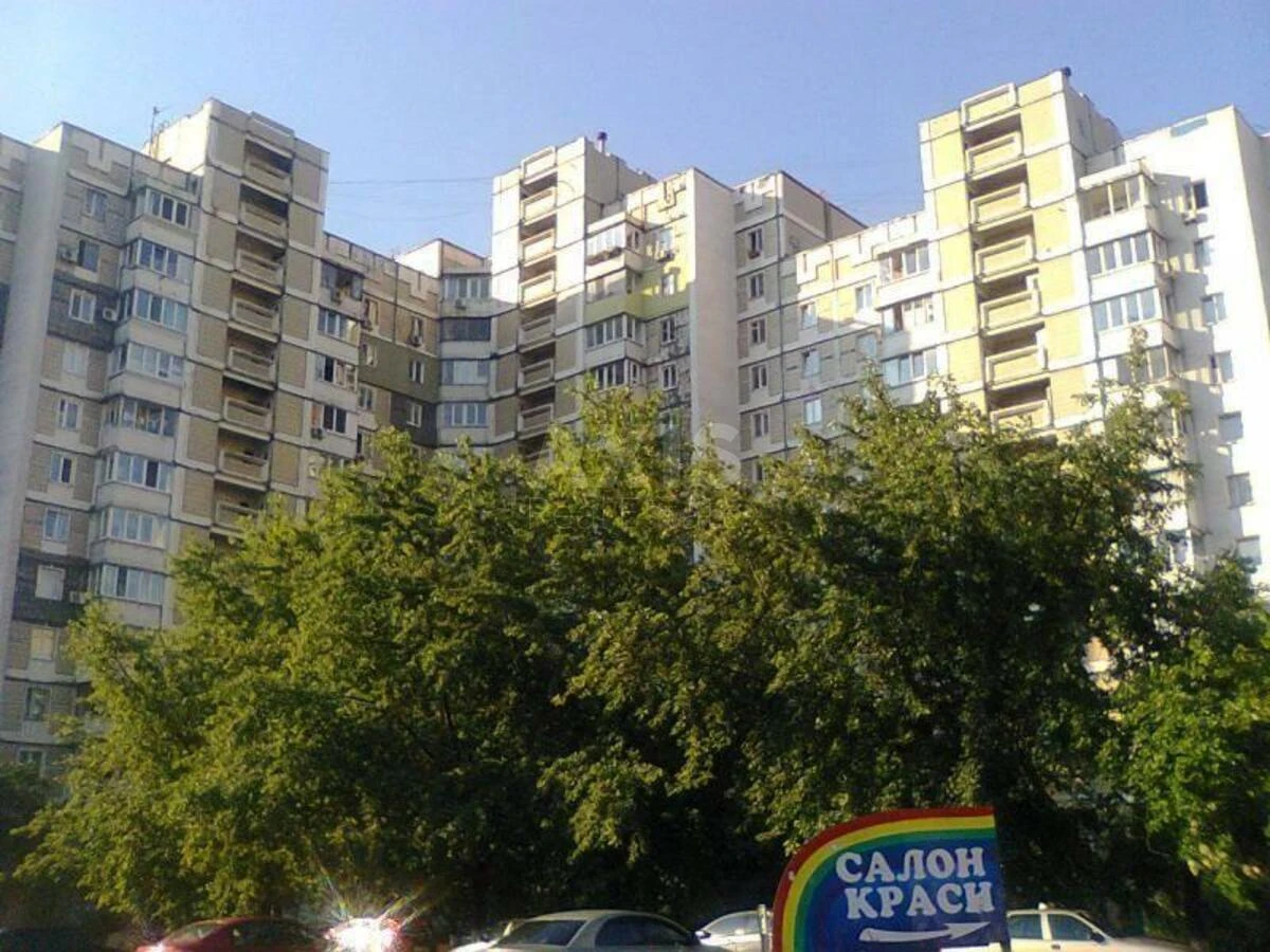 3к квартира шоссе Харьковское 1586954617