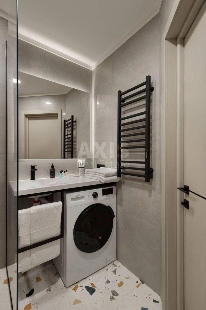 1k apartment vul. Instytuts'ka 24/7680784