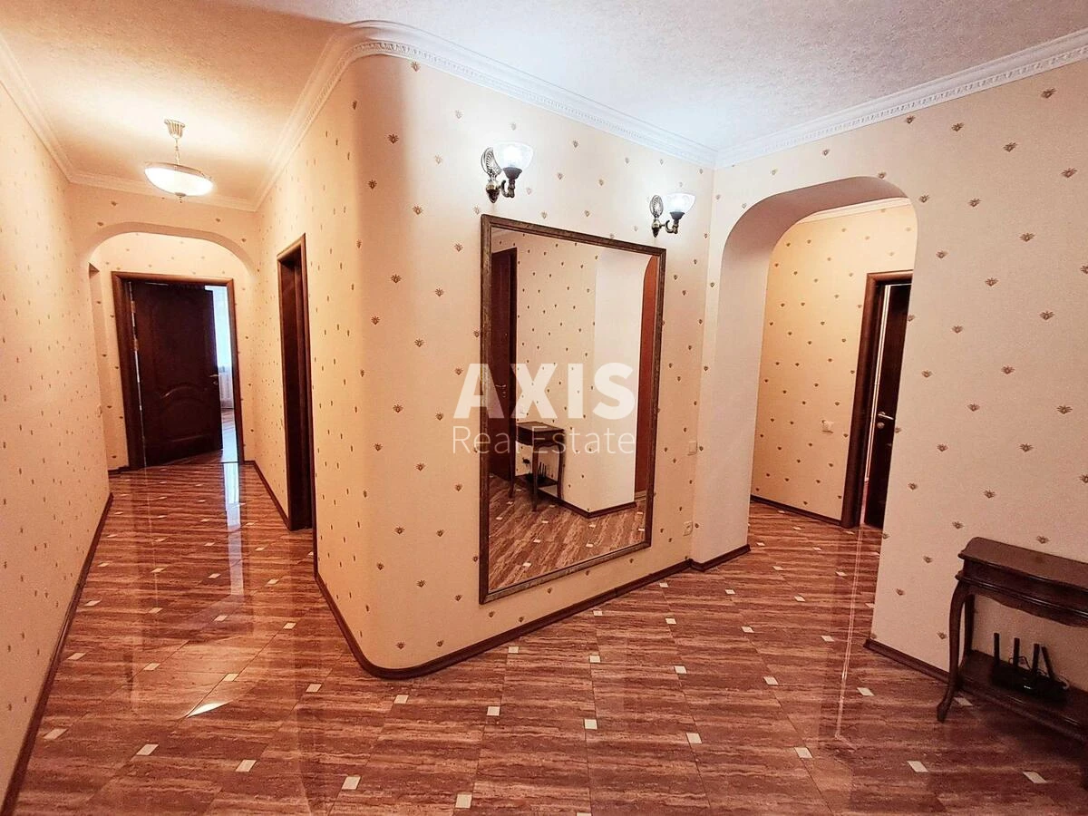4k apartment vul. Borshhagivs'ka 143Б517742