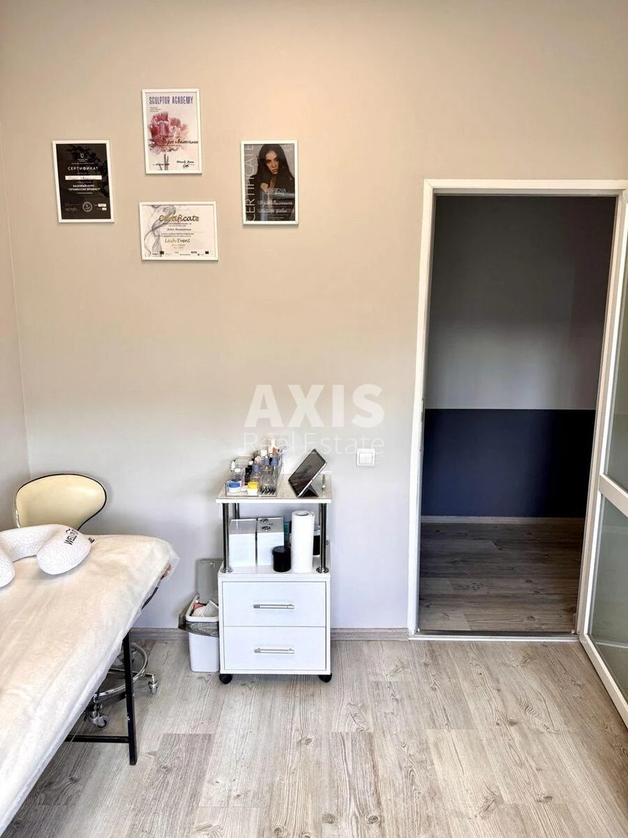 Объект торговли бул. Кольцова 14, 687м2596045