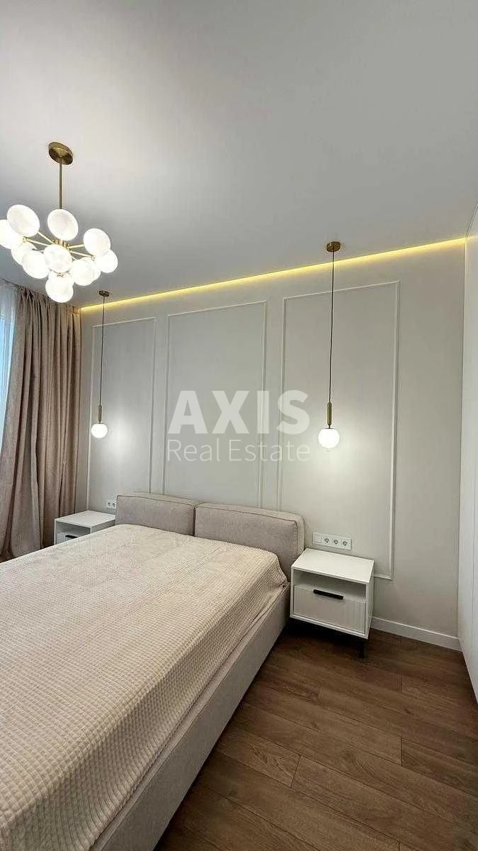 2k apartment Fortechnyy tupyk 7В647145