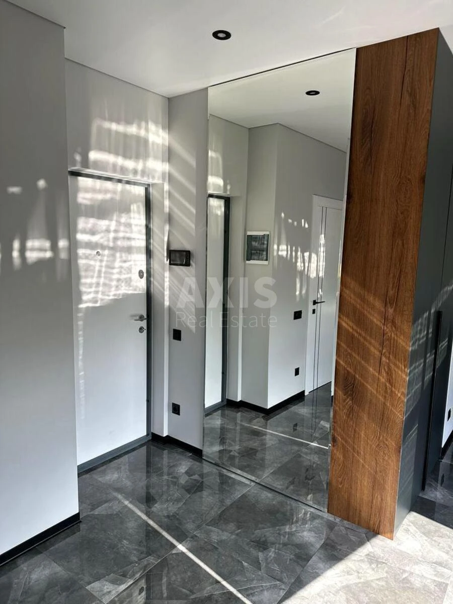 1k apartment vul. Zabolotnogo Akademika 1Б664486