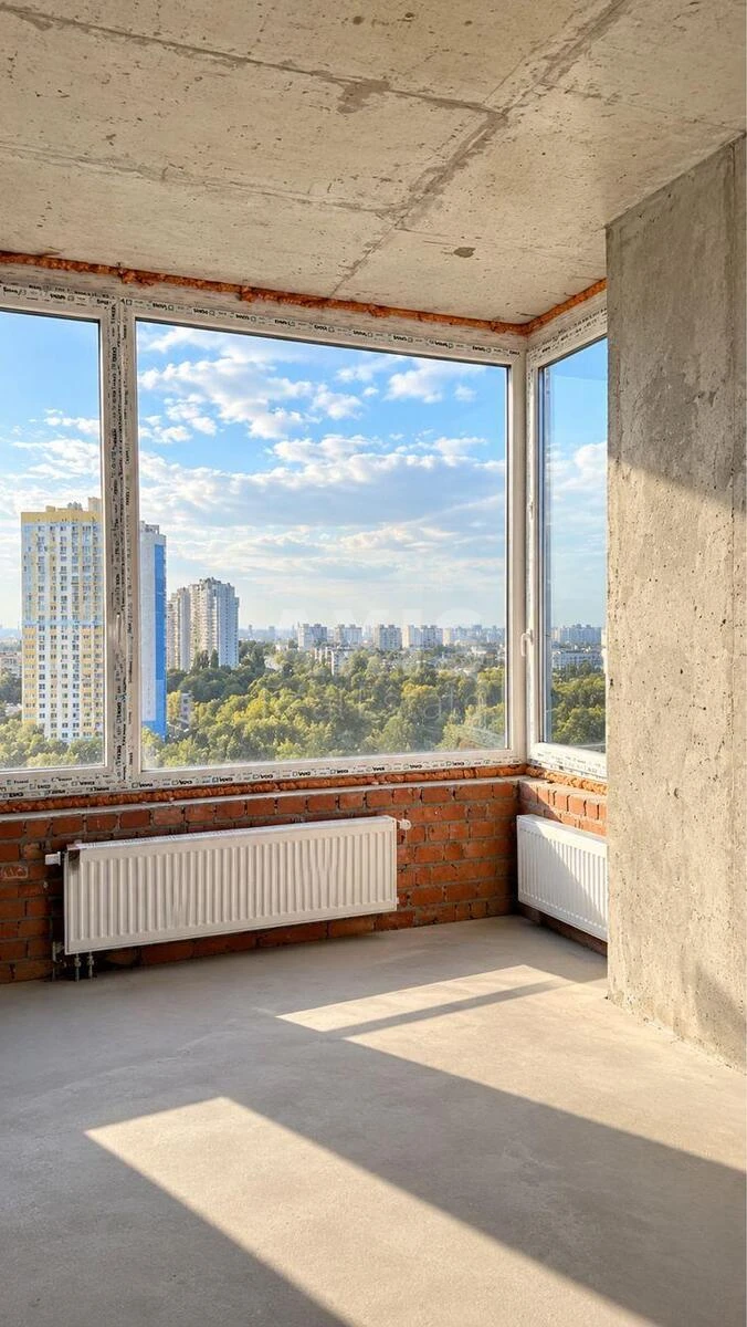 3k apartment vul. Zhmachenka Generala 26711214