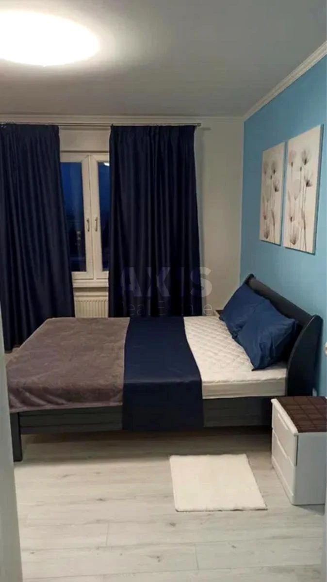 2k apartment vul. Yulia Zdanovska 36А617942