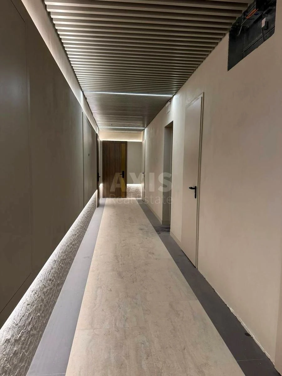 1k apartment vul. Antonovycha 136664726