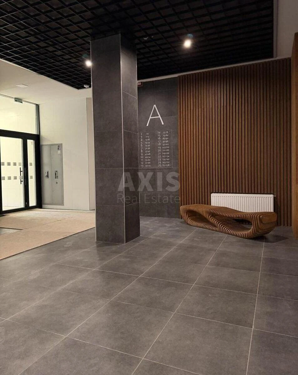 1k apartment vul. Vsevoloda Zmijenka 306960913