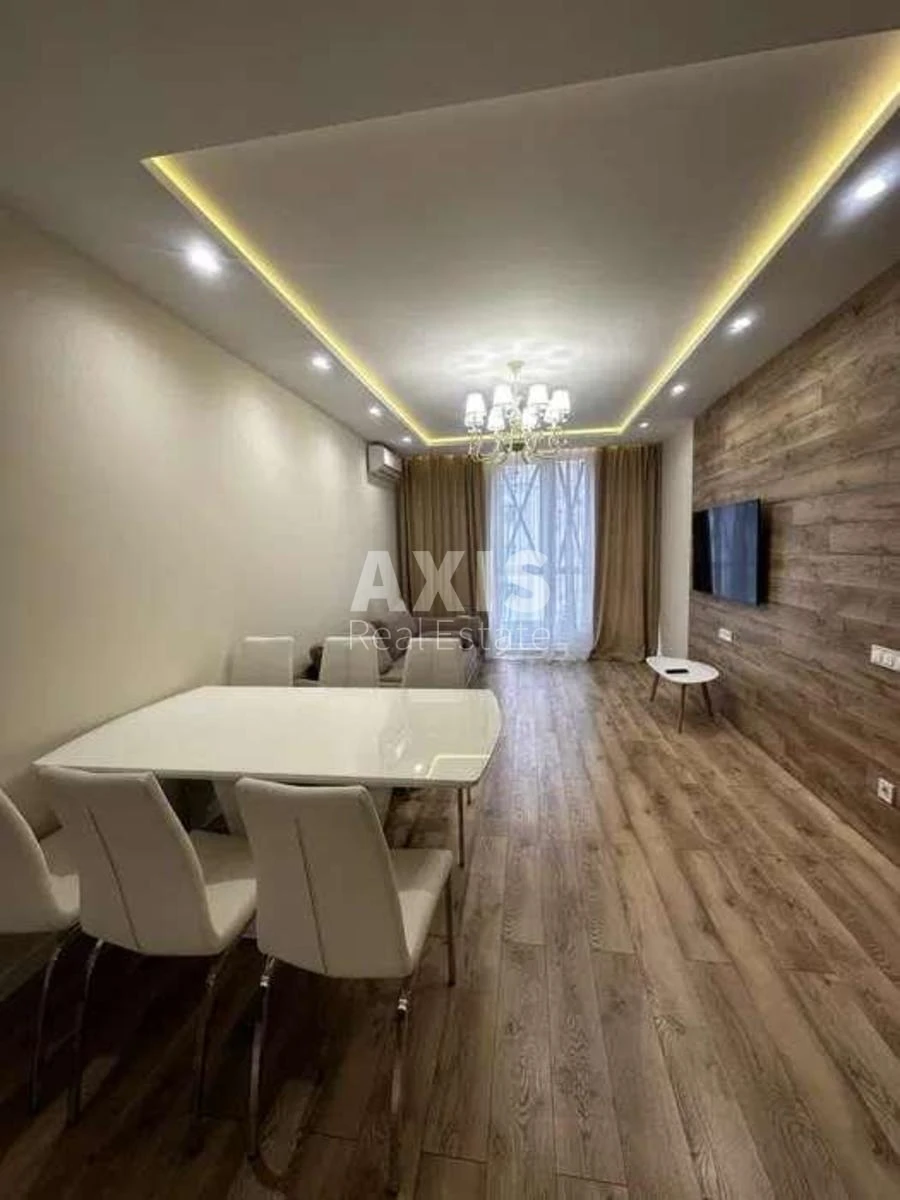 2k apartment vul. Bogdanivs'ka 229544