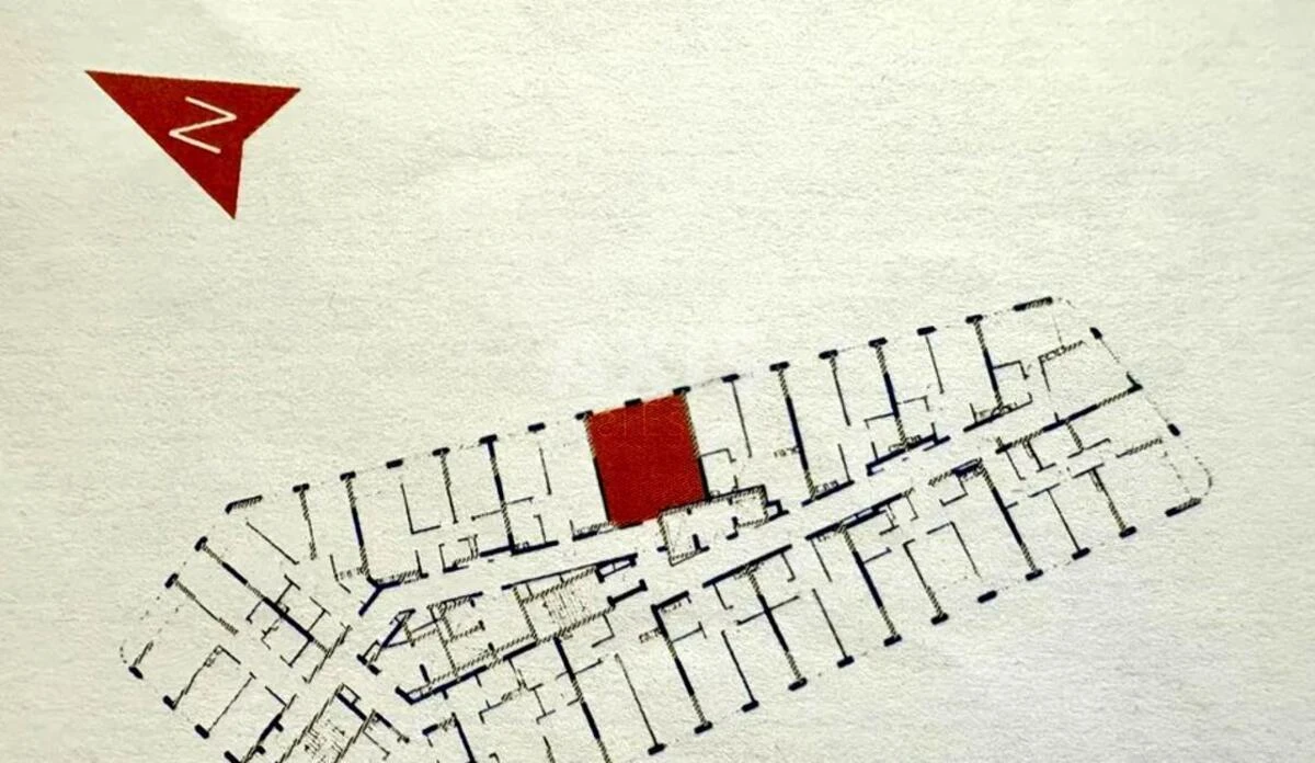 1к квартира наб. Днепровская 11664883