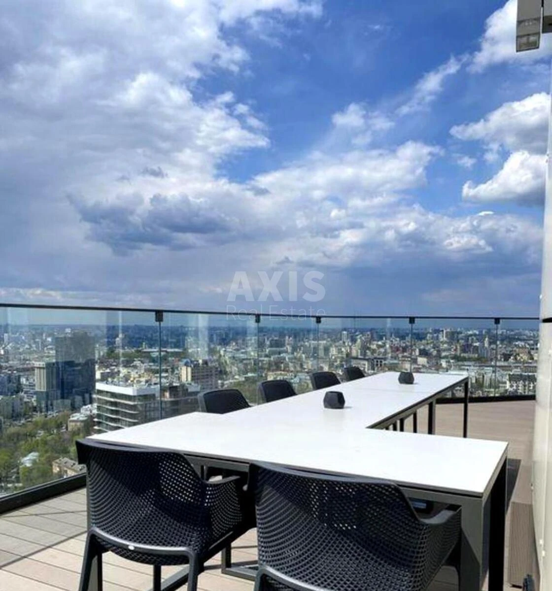 Office uzv. Klovs'kyj 7A, 260m2664987