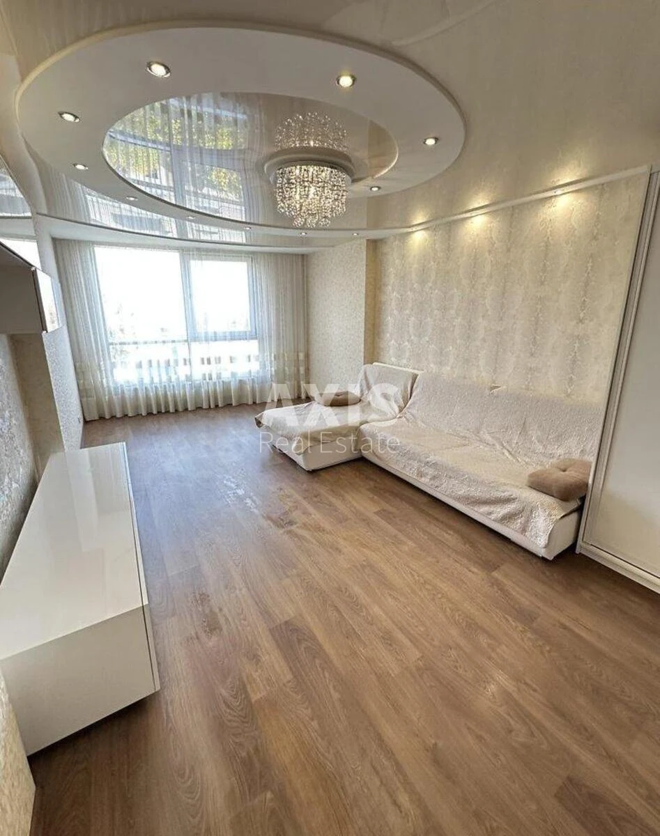 2k apartment prov. Kolomyjs'kyj 17/31А610706