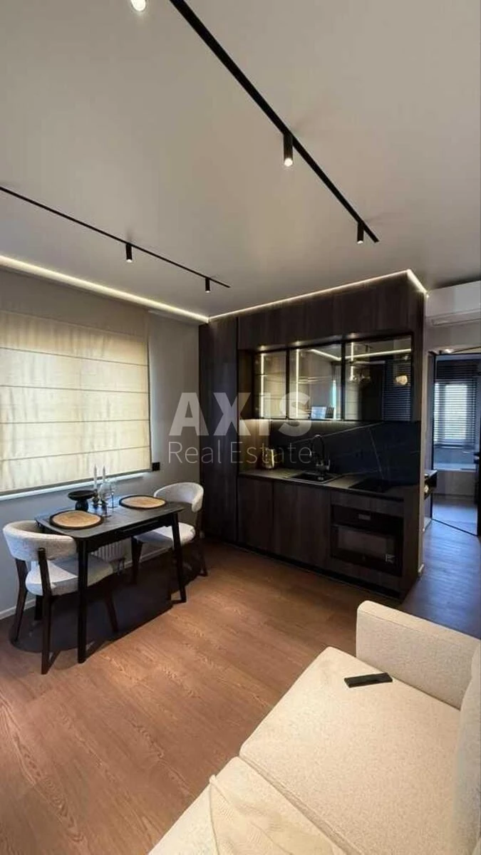 1k apartment vul. Myhajla Maksymovycha 24649350