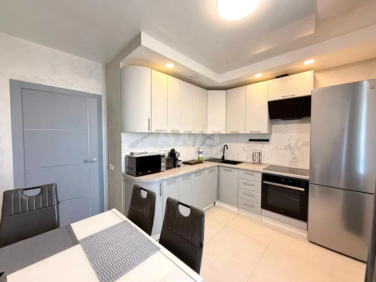 2к квартира пр-т Берестейский 5В66528