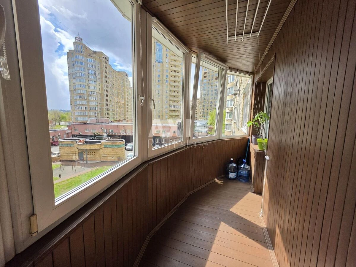 1k apartment vul. Mykil's'ko-Slobids'ka Two B6820111