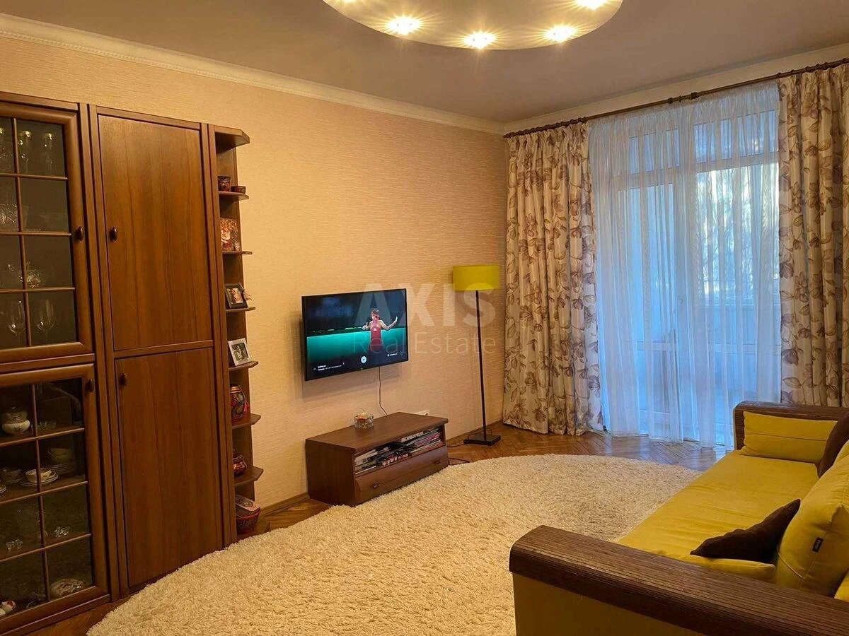 3k apartment vul. Gareta Dzhonsa 6682190