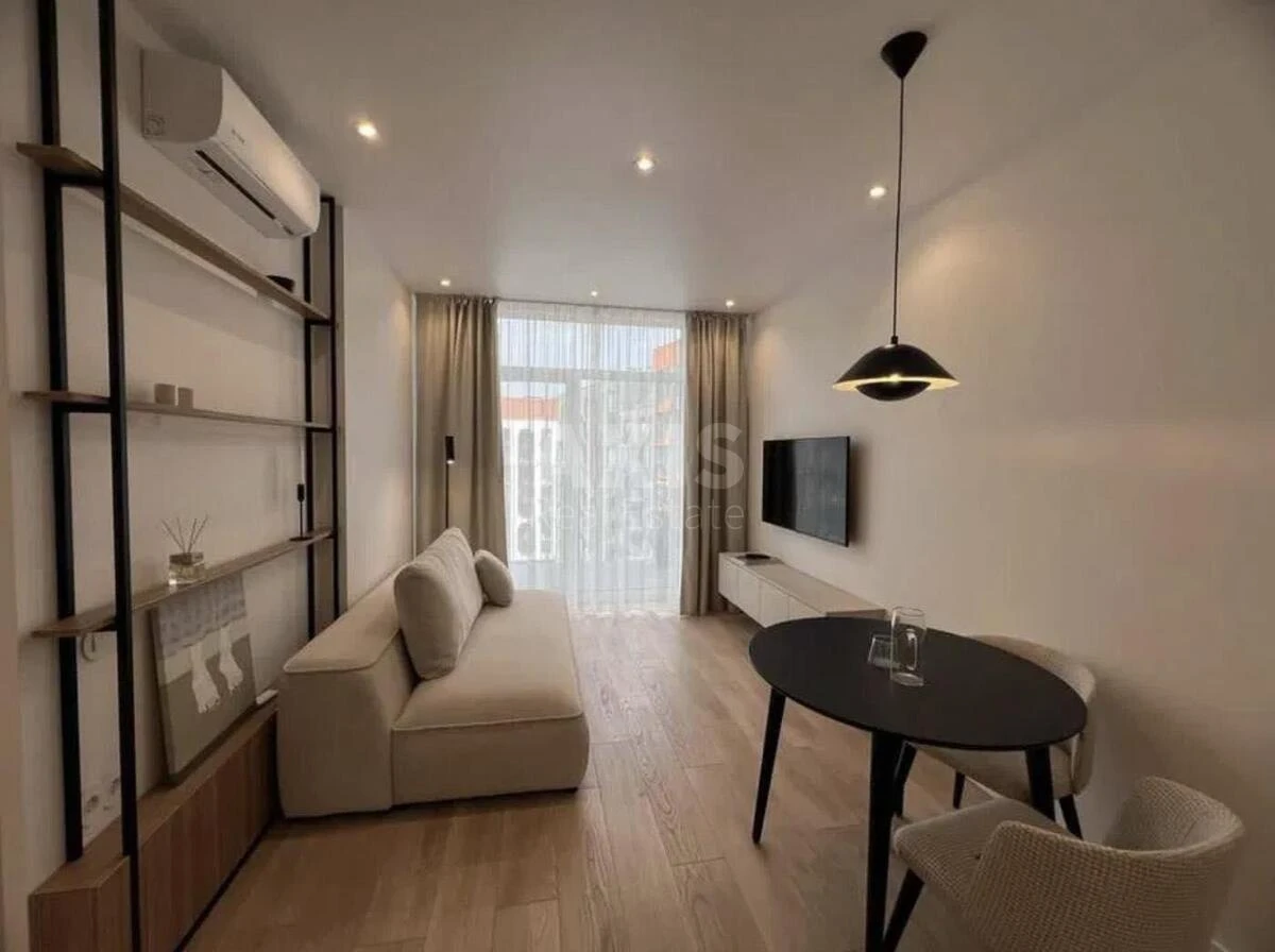 1k apartment bul. Ryl's'kogo Tadeja 1620193