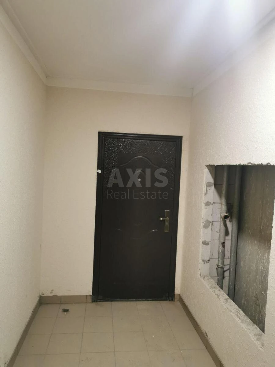 1k apartment vul. Novoukrai'ns'ka 24А649583