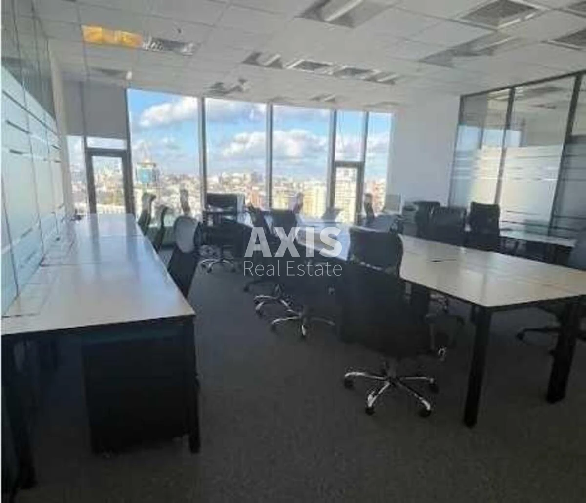 Офис пл. Спортивная 1А, 310м2518870