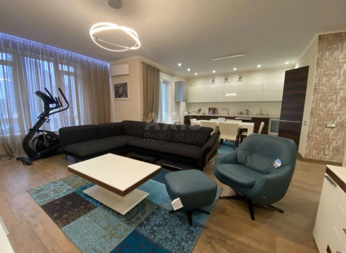 3k apartment vul. Ioana Pavla II 6/1665902