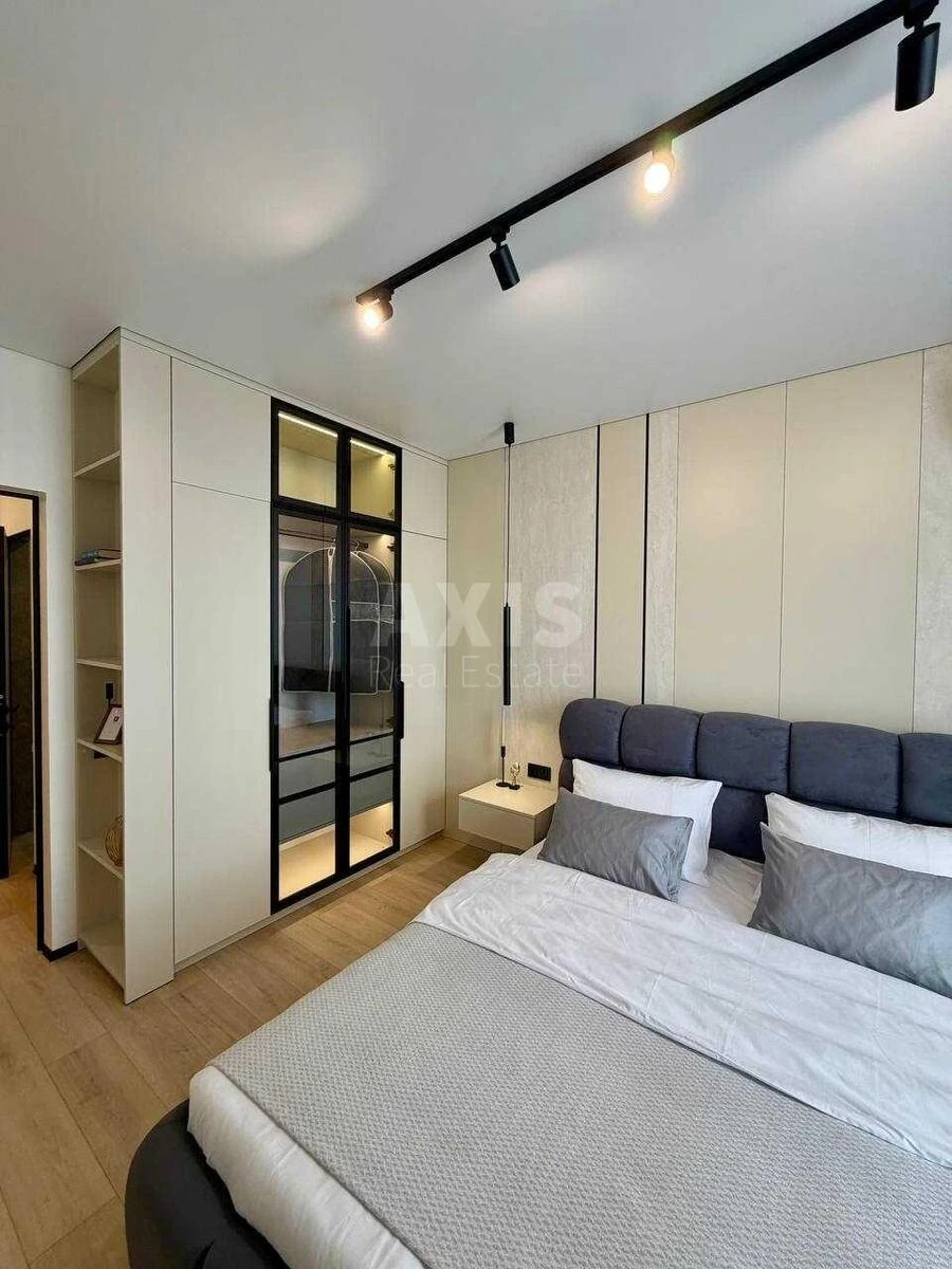 1k apartment vul. Prychal'na 8682768