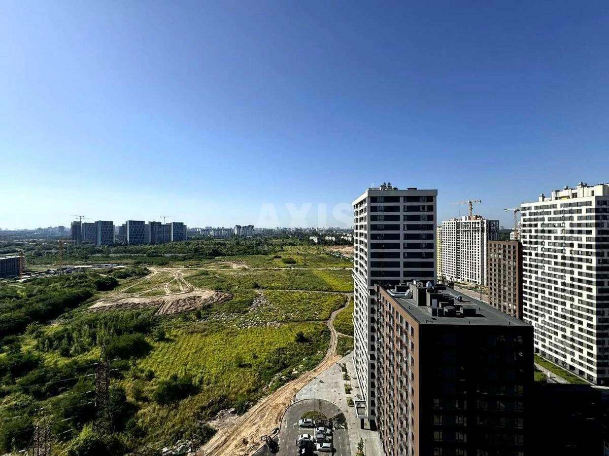 3k apartment vul. Oleksandra Olesja 177129520