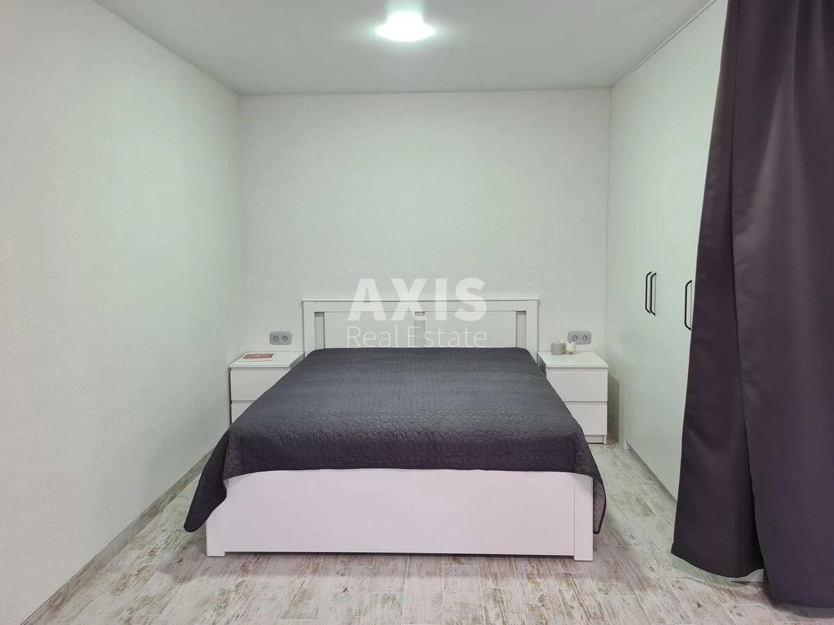 1k apartment bul. Chokolivs'kyj 23470482