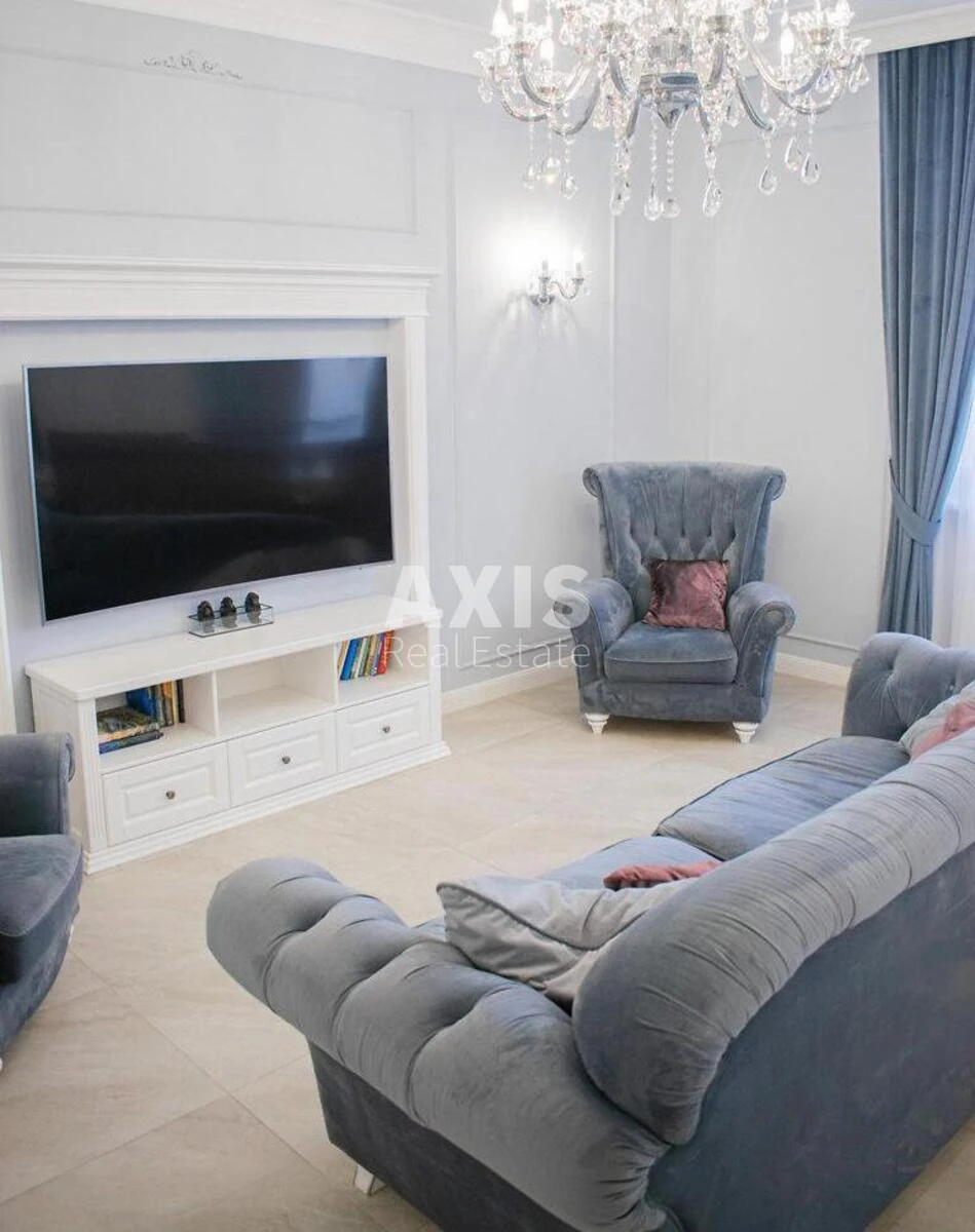 4k apartment prov. Laboratornyj 6696421