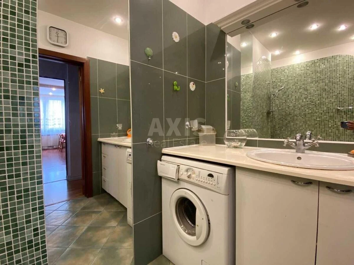 3k apartment vul. Mykil's'ko-Slobids'ka 6В6222914