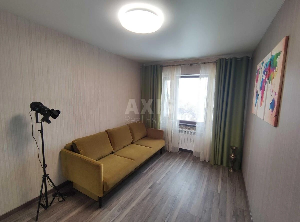 2k apartment vul. Doncja Myhajla 21А579816