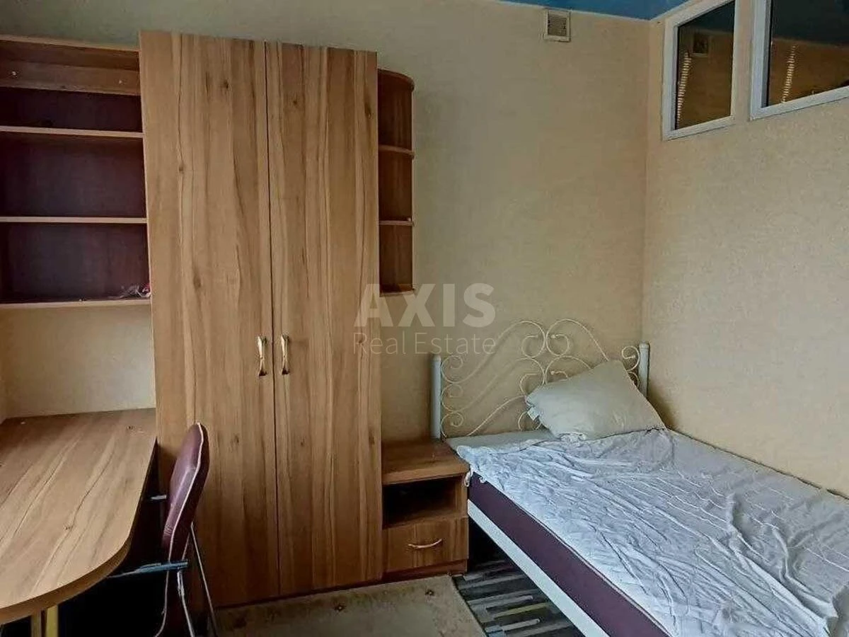 3k apartment vul. Ushyns'kogo 14Б702713