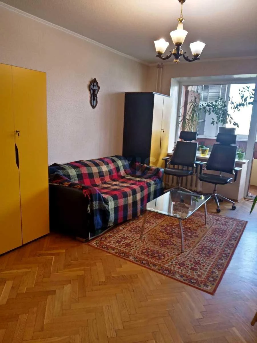 1k apartment vul. Florencii' 9717980