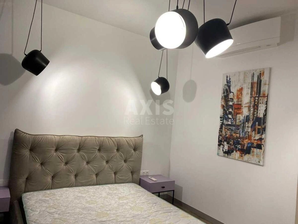3k apartment vul. Andriya Verkhohlyada 186557311